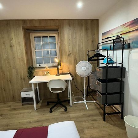 Cozy Two Bedroom Apartment Sleeps 6 Near Camden Market Hw10 Londra Dış mekan fotoğraf