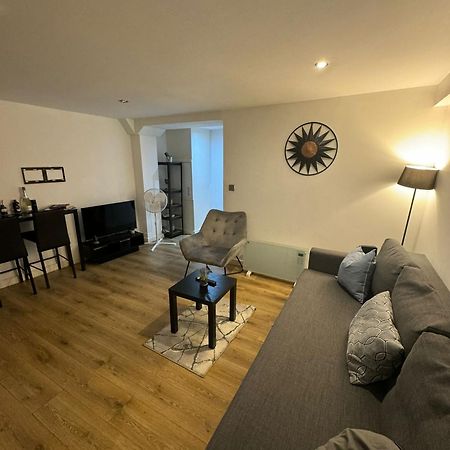 Cozy Two Bedroom Apartment Sleeps 6 Near Camden Market Hw10 Londra Dış mekan fotoğraf