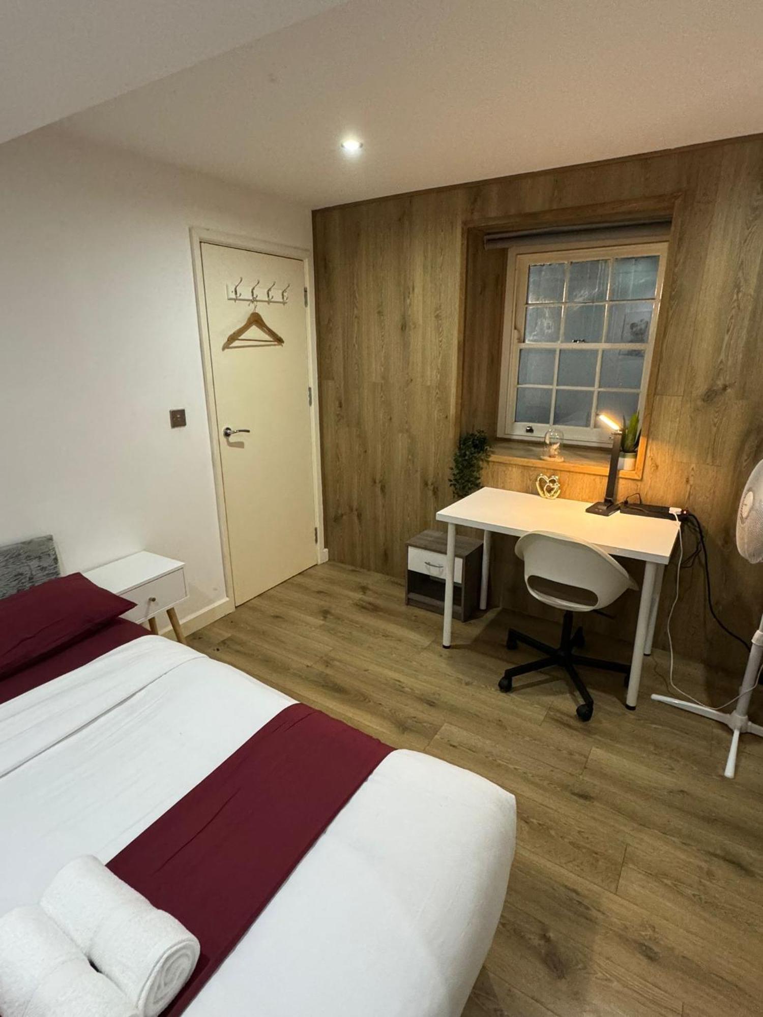 Cozy Two Bedroom Apartment Sleeps 6 Near Camden Market Hw10 Londra Dış mekan fotoğraf