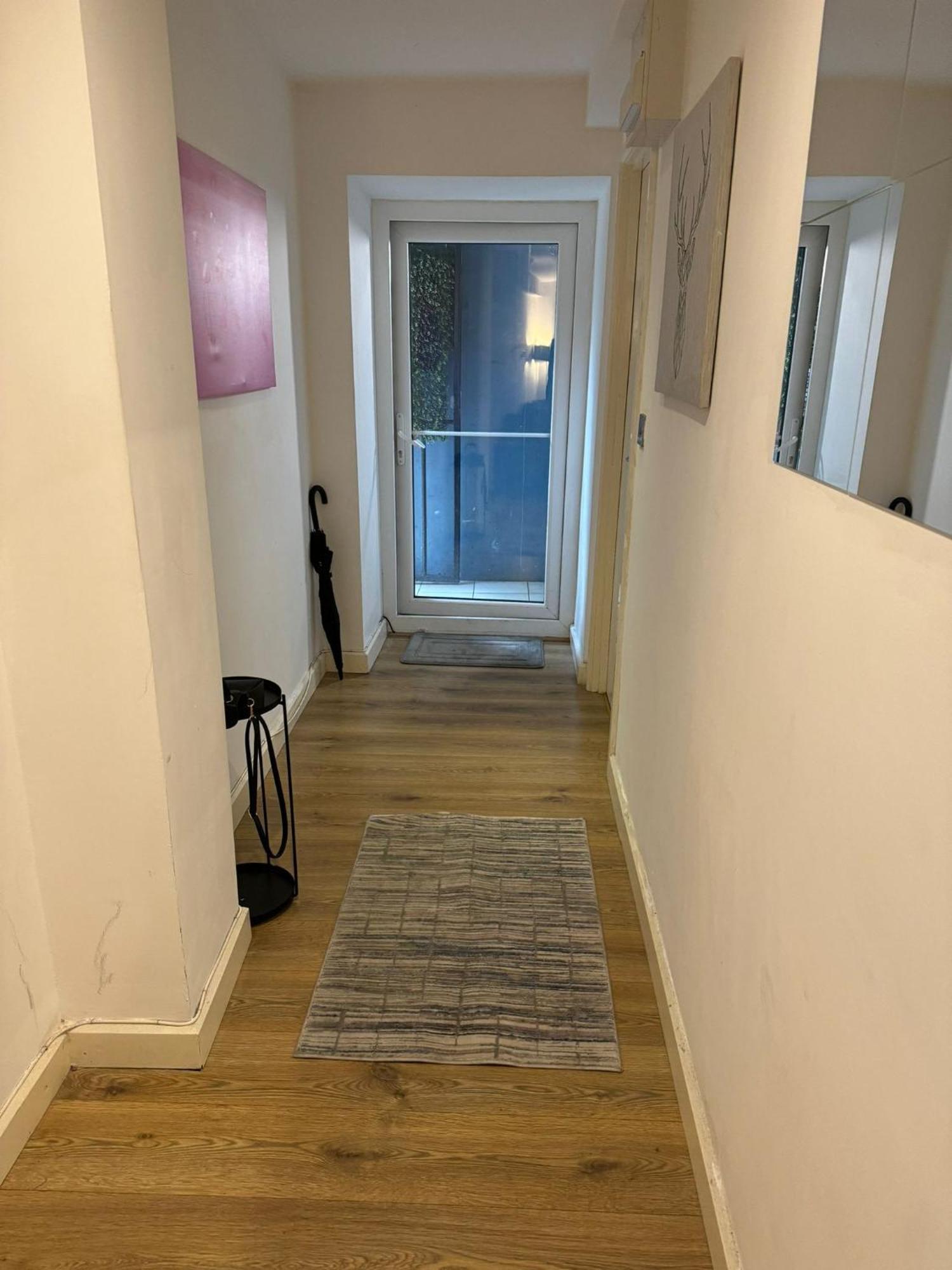Cozy Two Bedroom Apartment Sleeps 6 Near Camden Market Hw10 Londra Dış mekan fotoğraf